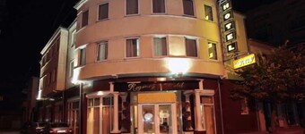 Regency Hotel