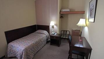 Minibar, phòng cách âm
