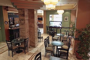 Tempat makan