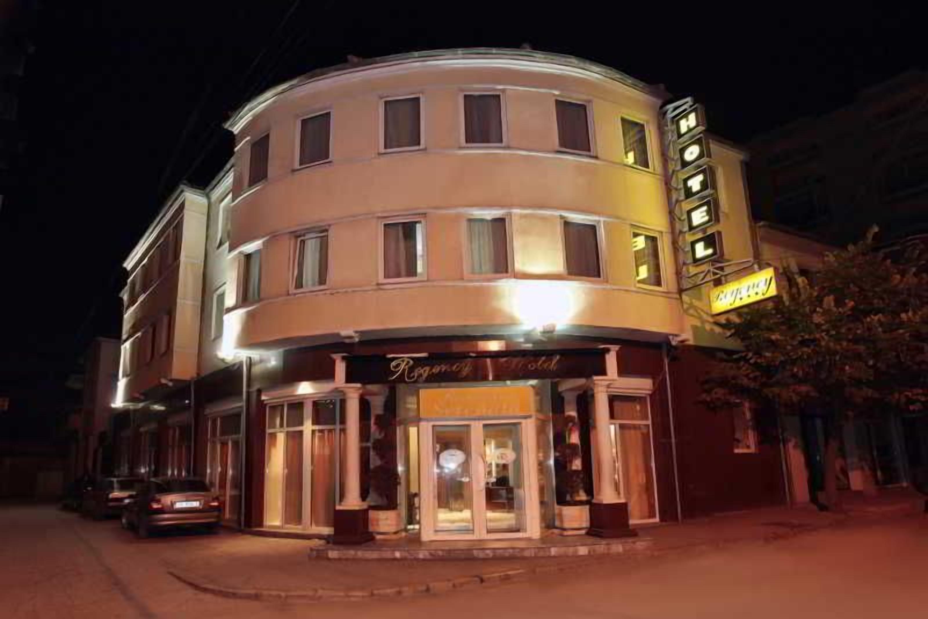 Eksteriør
