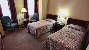 Minibar, soundproofing