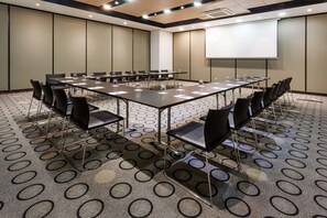 Meeting facility - Wyndham Bogotá (Bogotá)