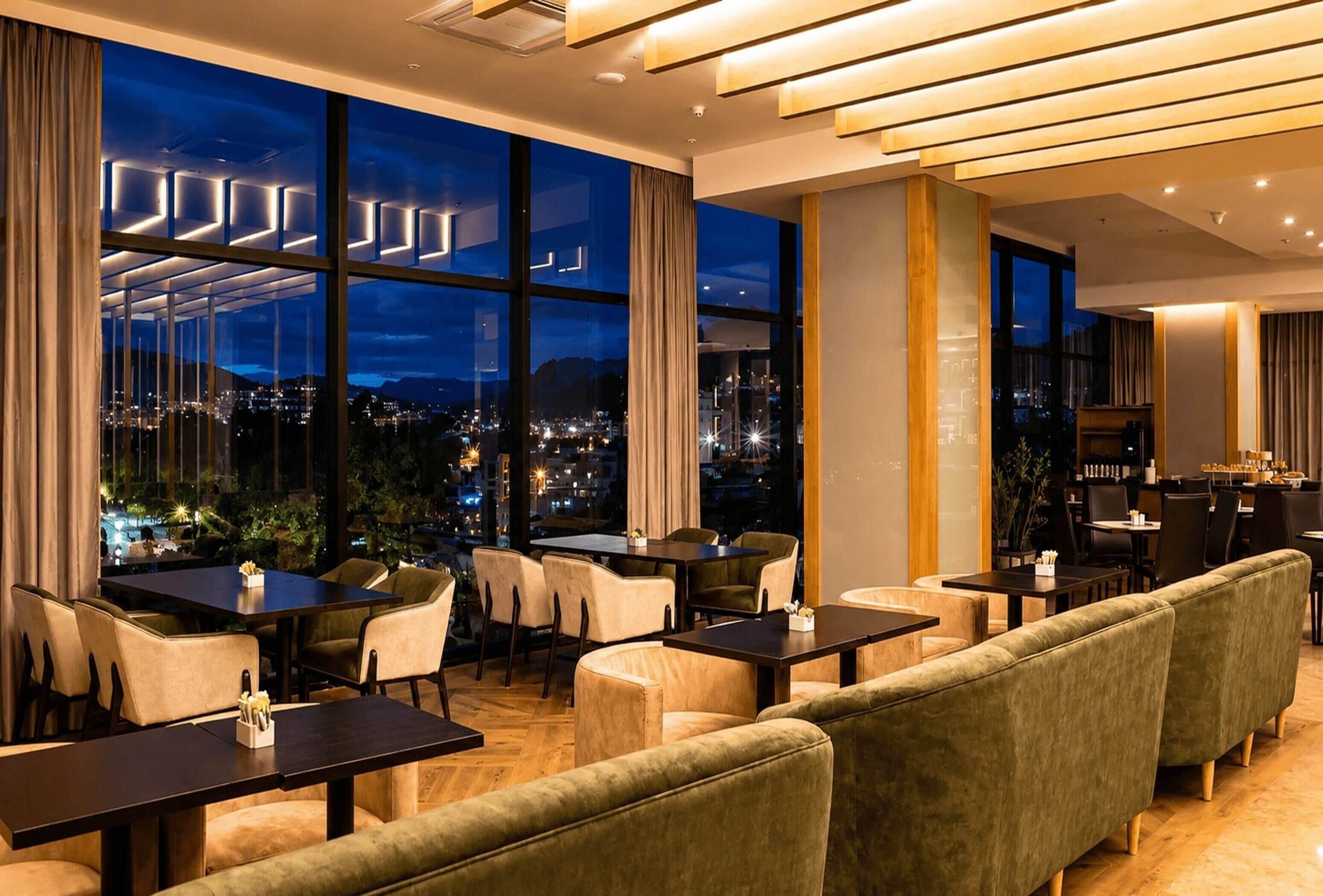 Photo - Wyndham Bogotá