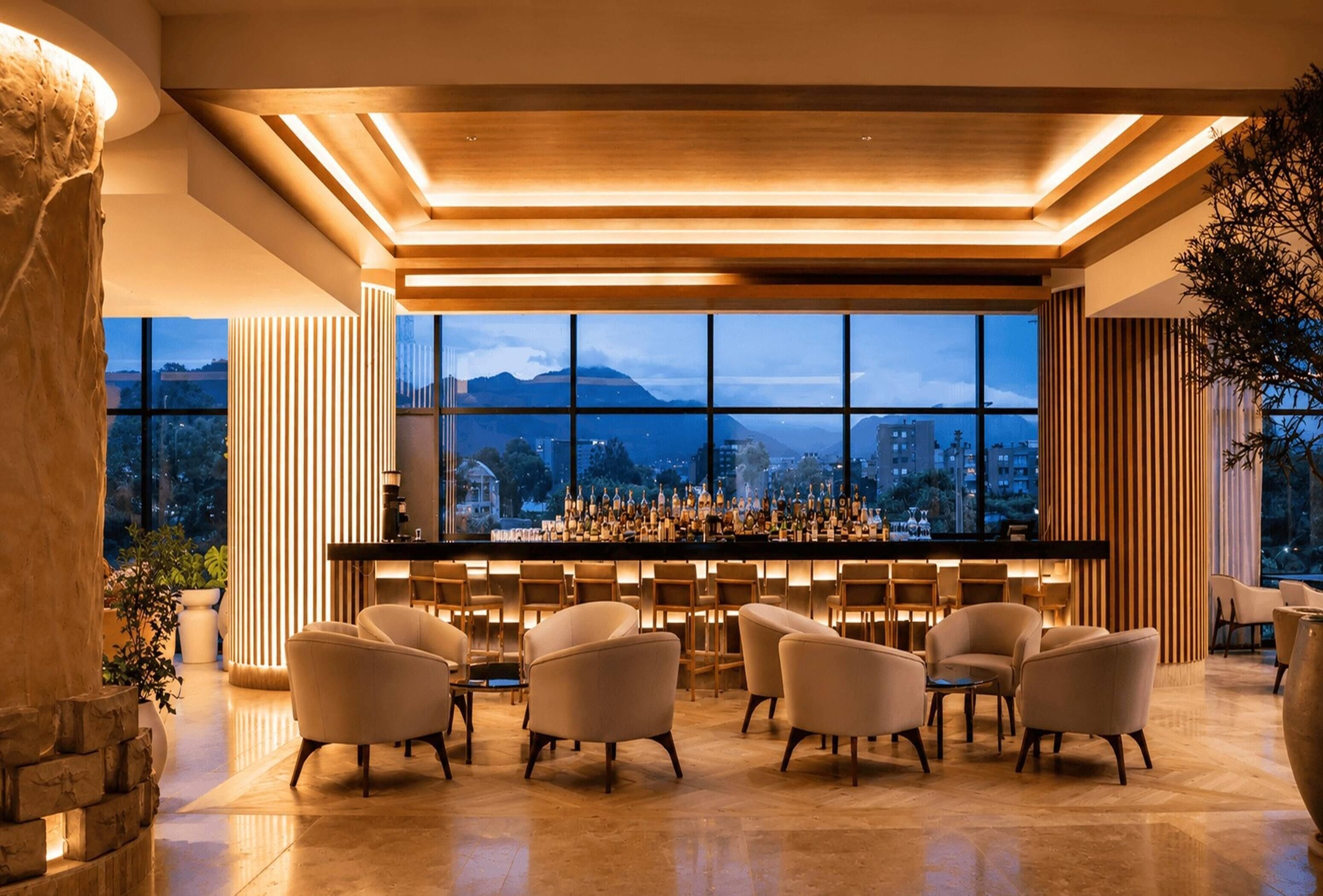 Photo - Wyndham Bogotá
