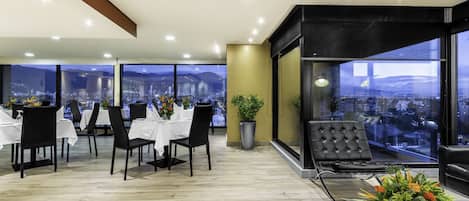 Fasilitas properti