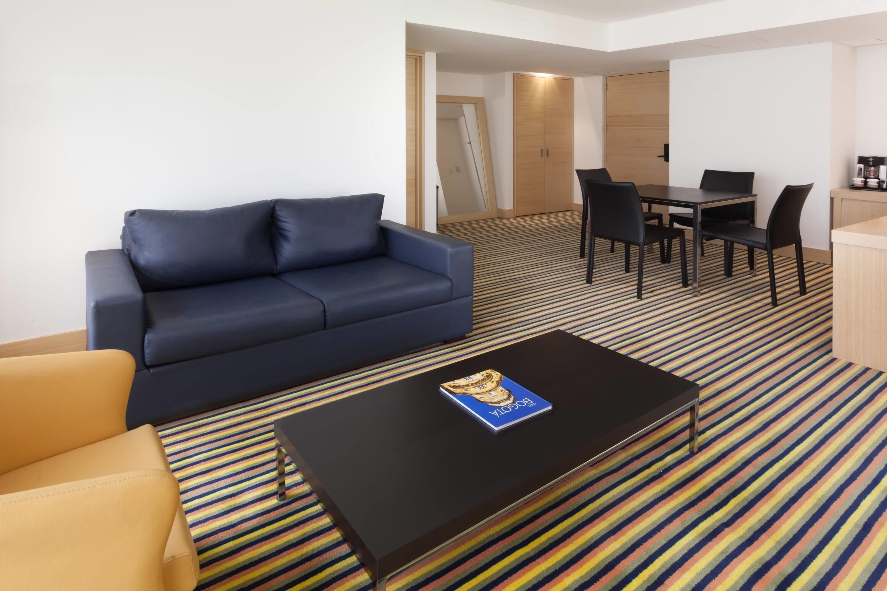 Photo - Wyndham Bogotá