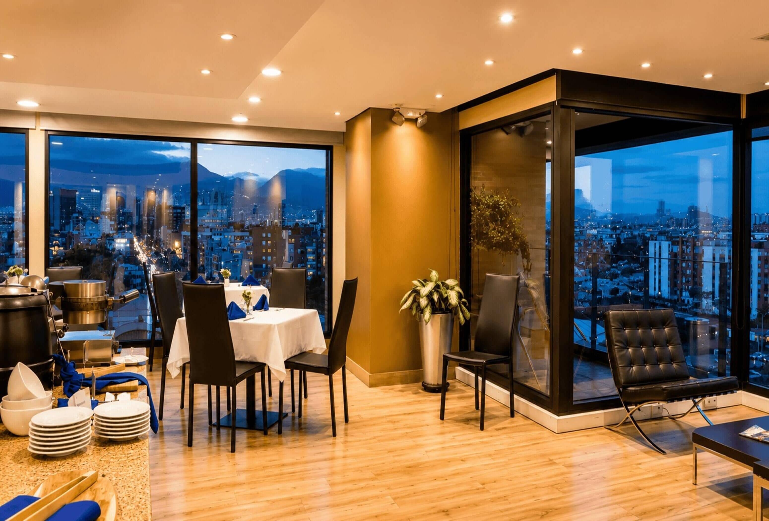 Photo - Wyndham Bogotá