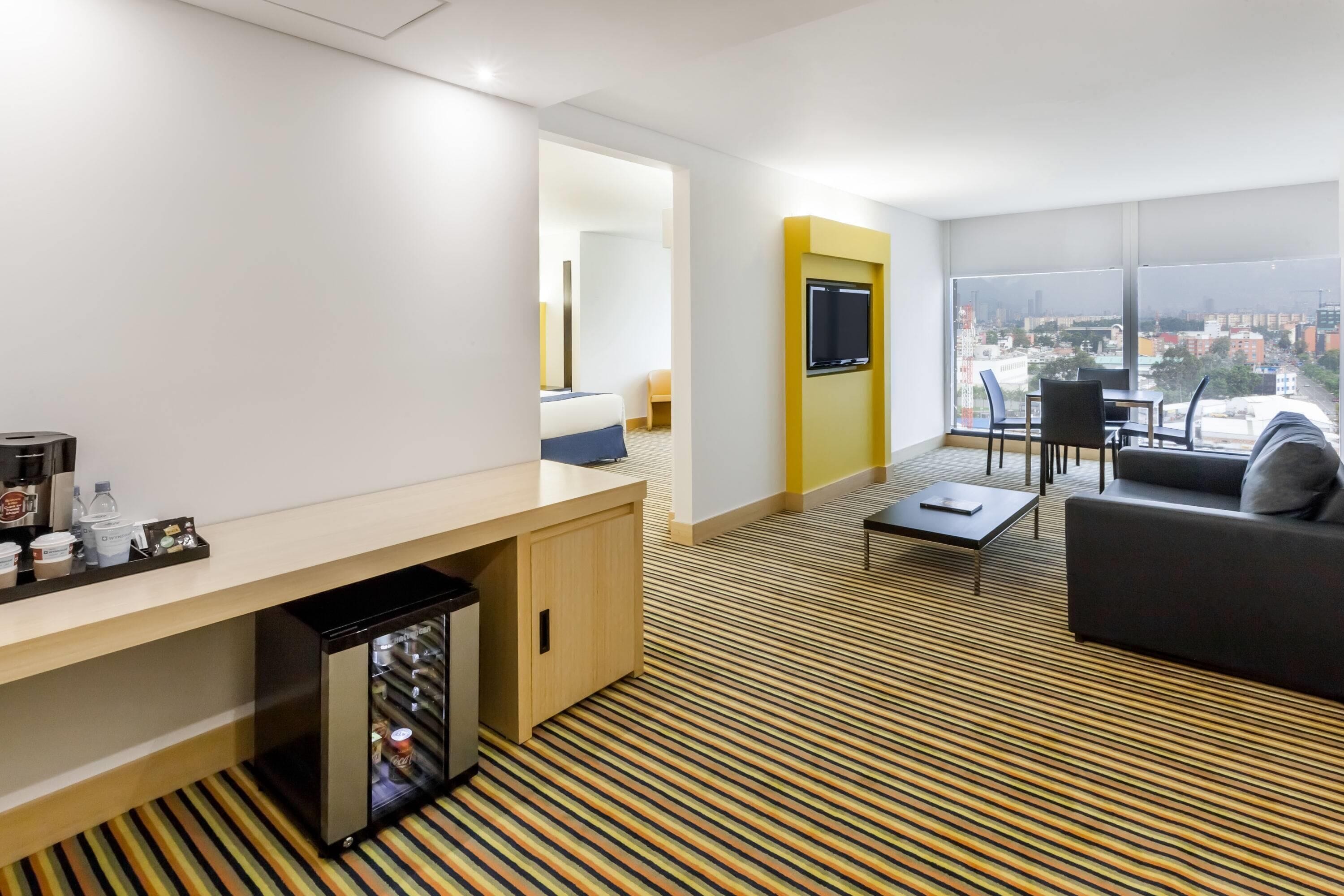 Photo - Wyndham Bogotá
