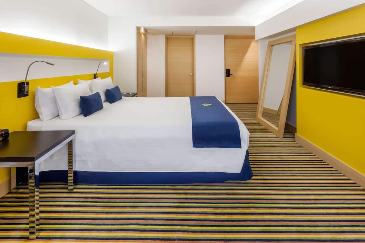 Ropa de cama de alta calidad y edredón