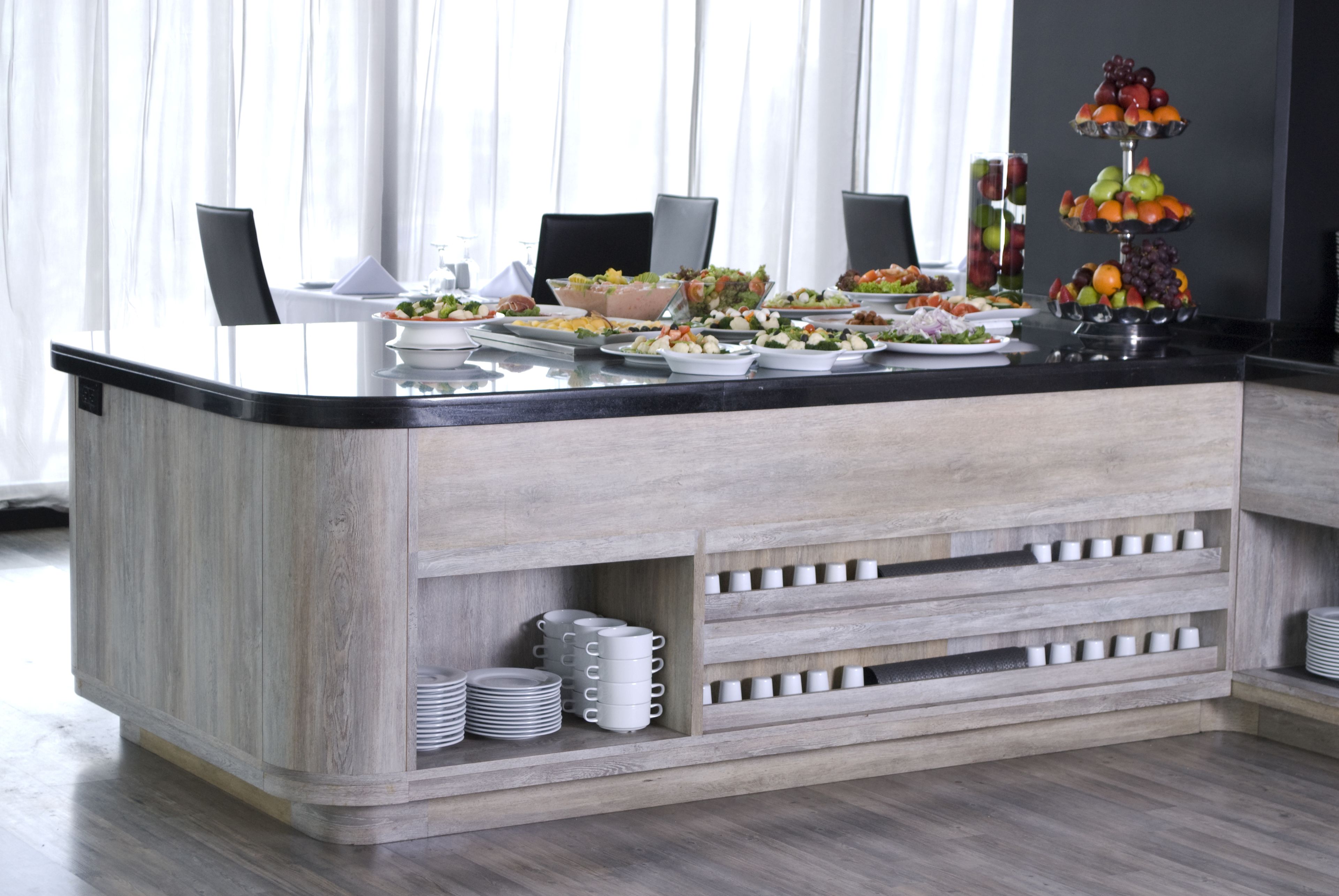 Photo - Fairfield by Marriott Bogota Embajada