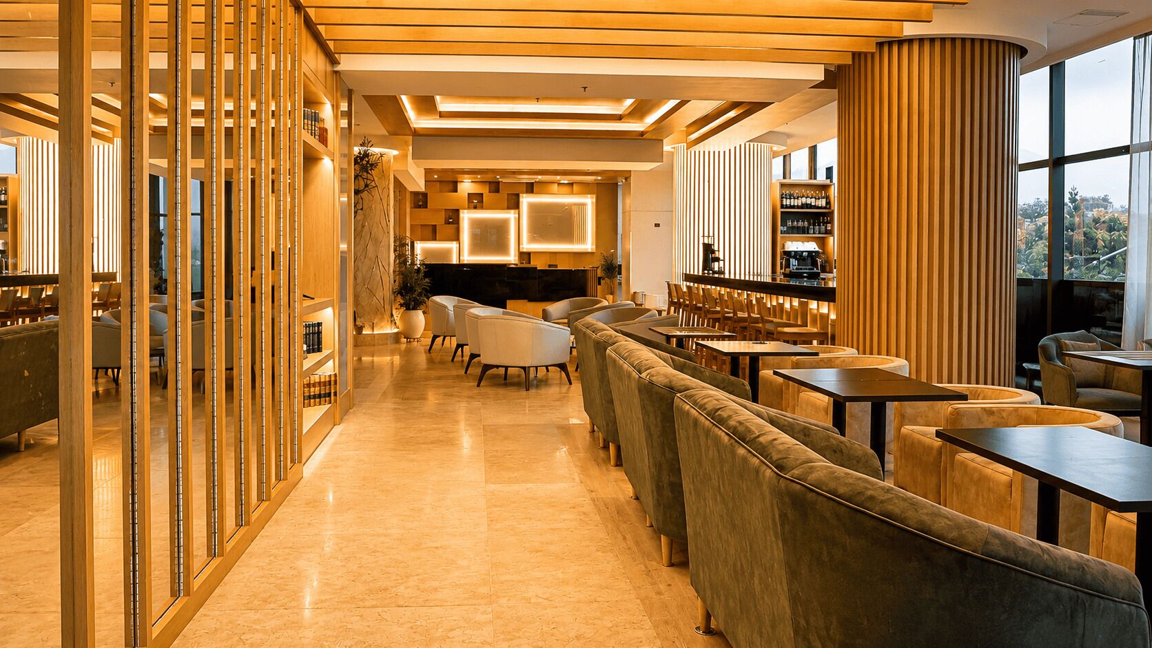 Photo - Wyndham Bogotá