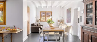 Casa Rural Errota-Barri