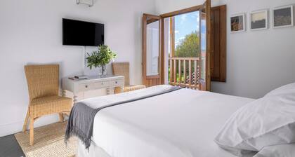 Casa Rural Errota-Barri