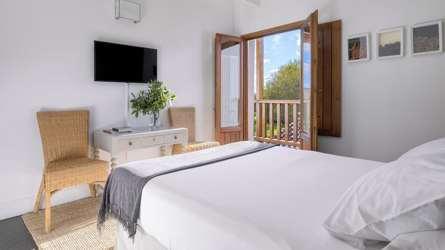 Casa Rural Errota-Barri