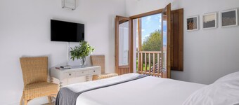 Casa Rural Errota-Barri