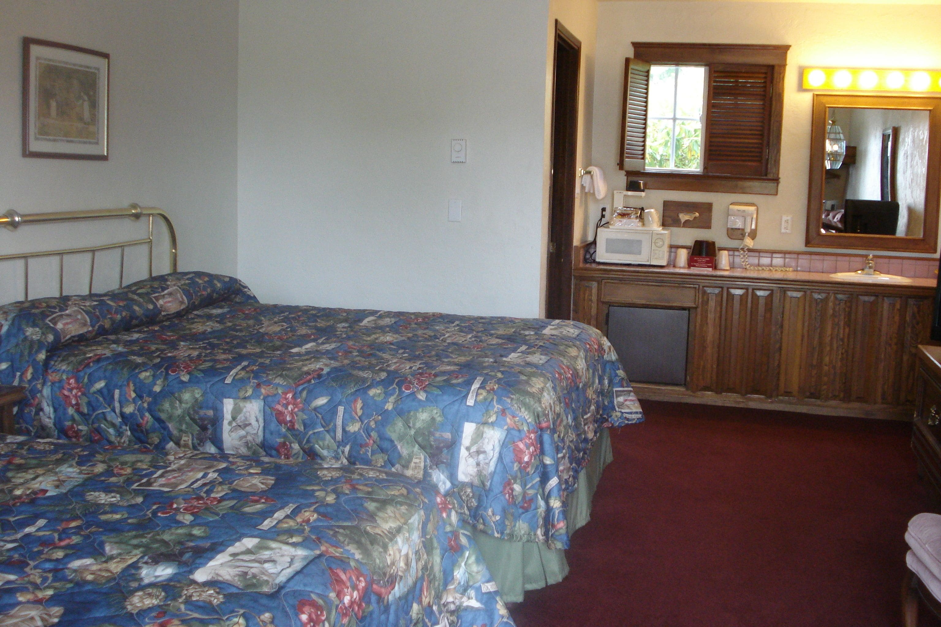 Photo - Sequim West Inn