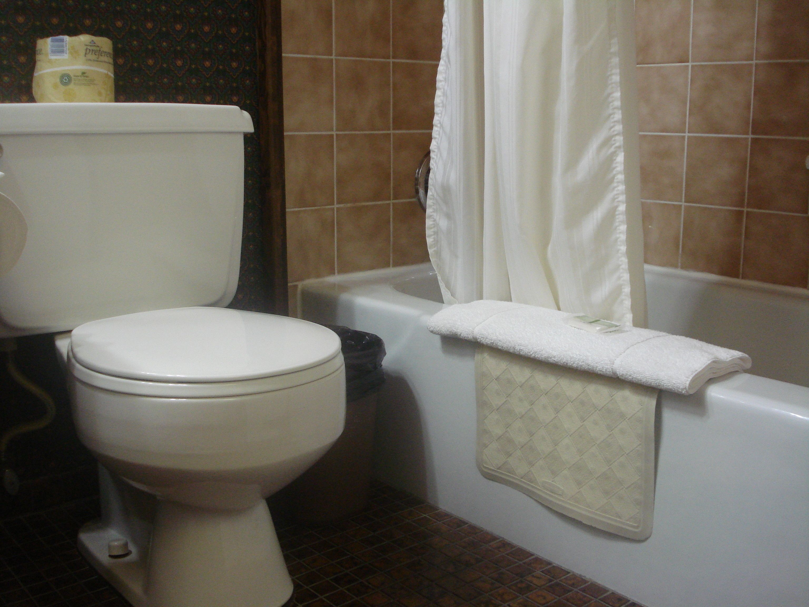 Photo - Sequim West Inn