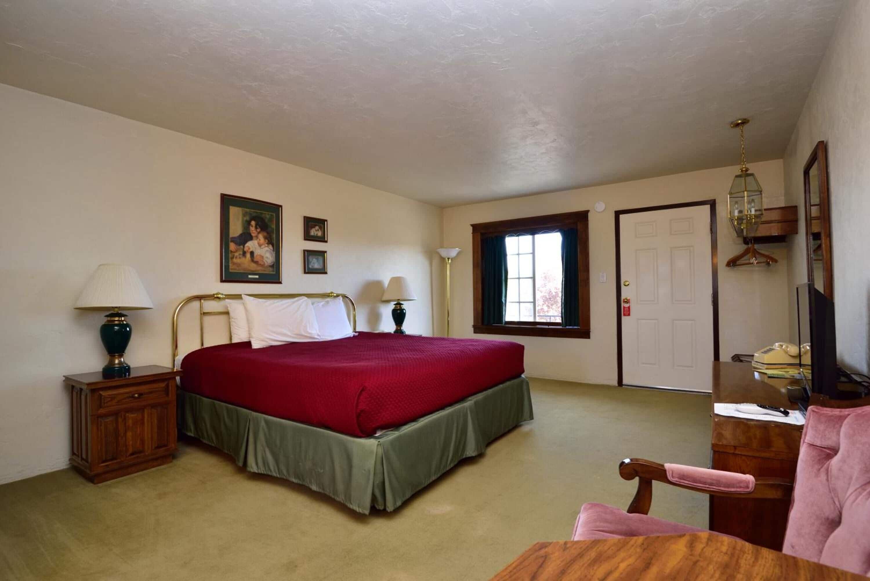 Photo - Sequim West Inn