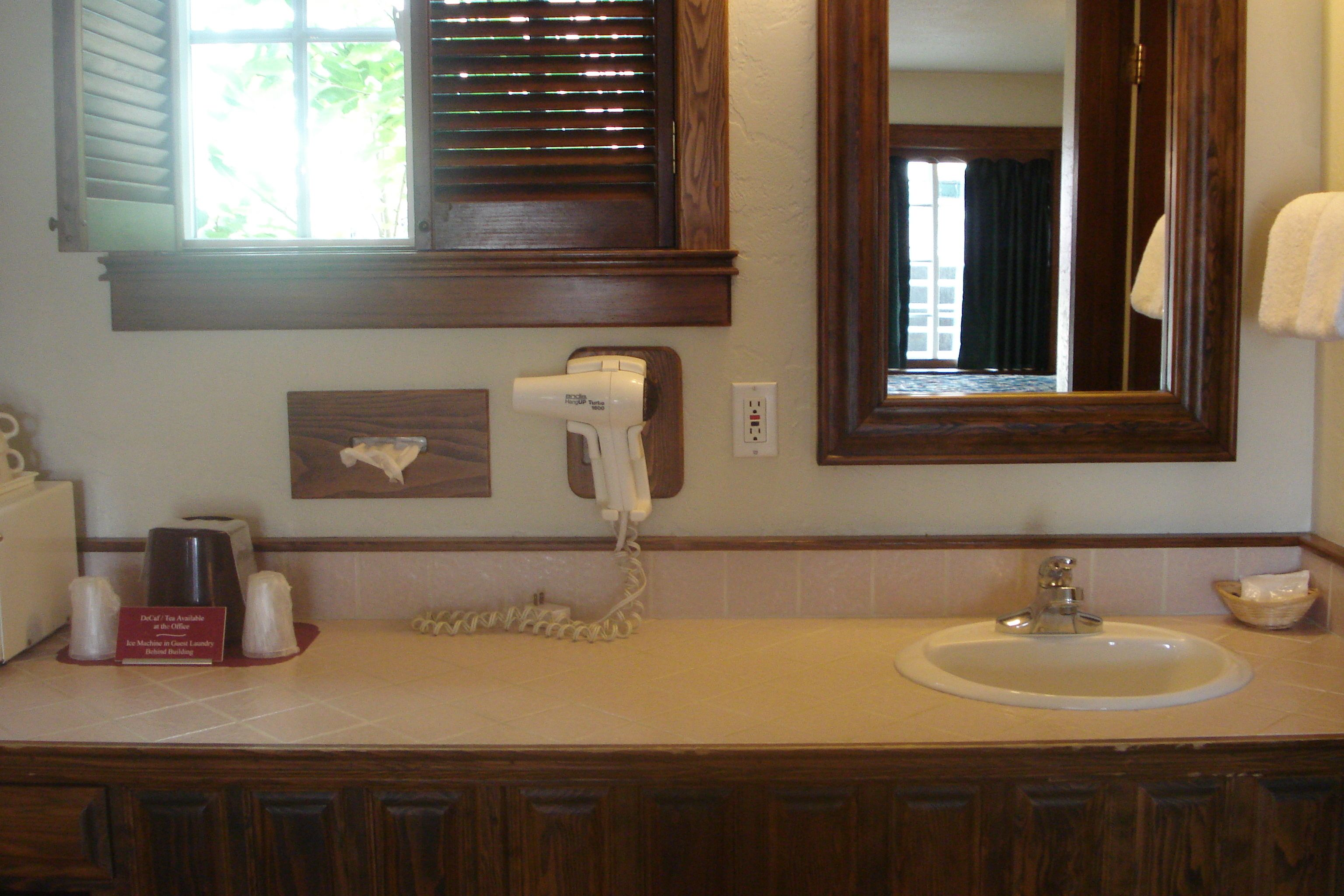 Photo - Sequim West Inn