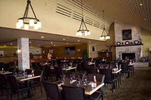 Aperto a colazione, pranzo e cena