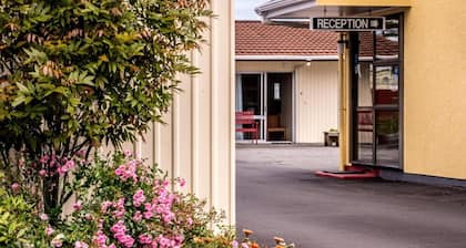 Ascot Motor Lodge