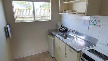 Studio | Desk, free WiFi, bed sheets