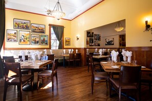 Restaurant - Sonoma Hotel (Sonoma)