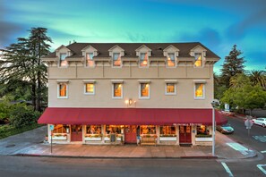 Exterior - Sonoma Hotel (Sonoma)