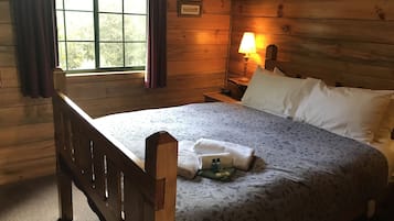 Wifi gratis, ropa de cama y acceso para silla de ruedas