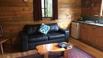 Lanceolata - Double | Free WiFi, bed sheets, wheelchair access