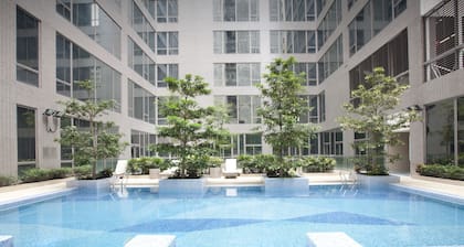 Dorsett Tsuen Wan, Hong Kong