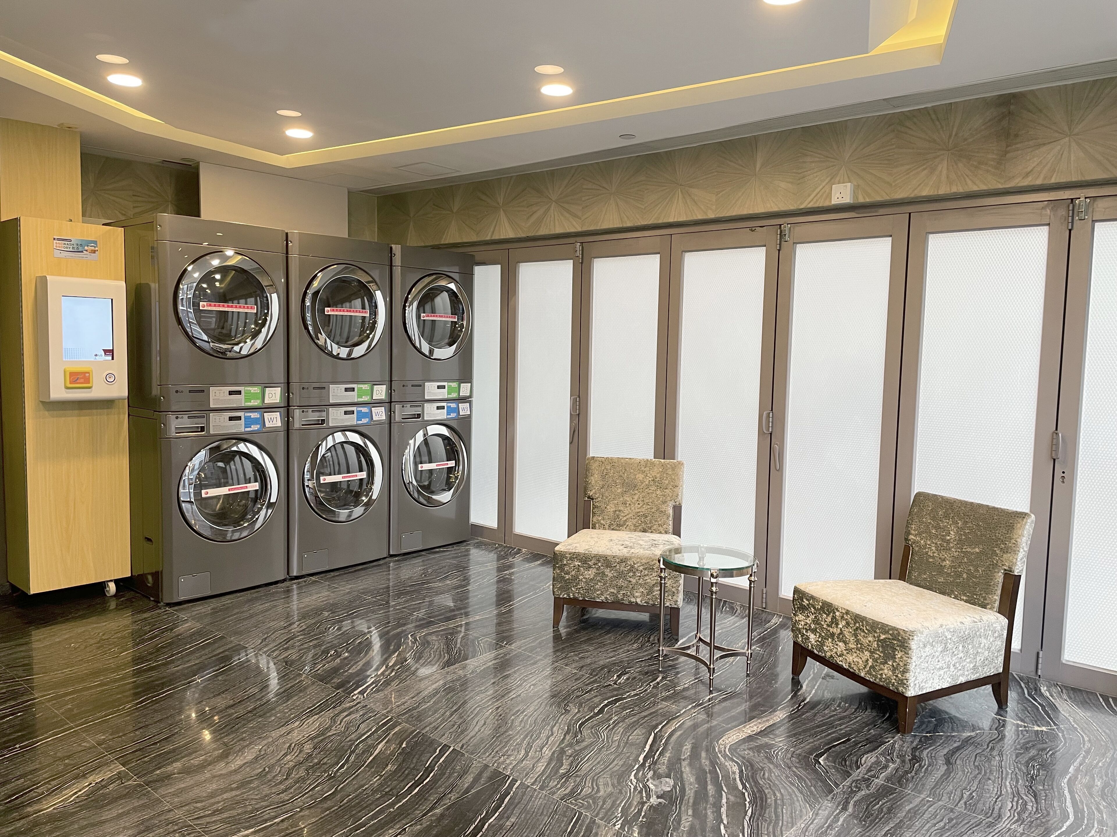 Photo - Dorsett Tsuen Wan, Hong Kong