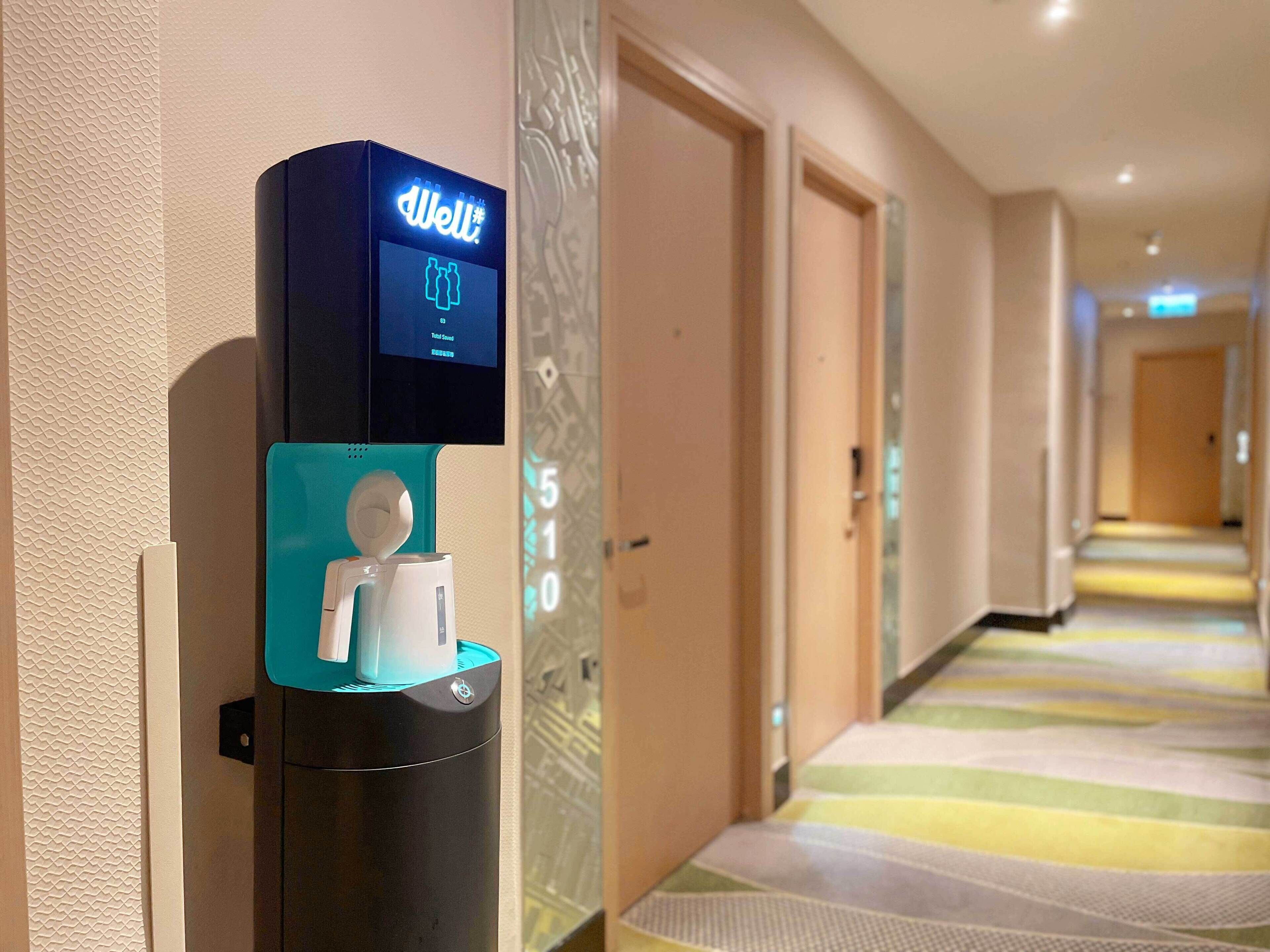 Photo - Dorsett Tsuen Wan, Hong Kong