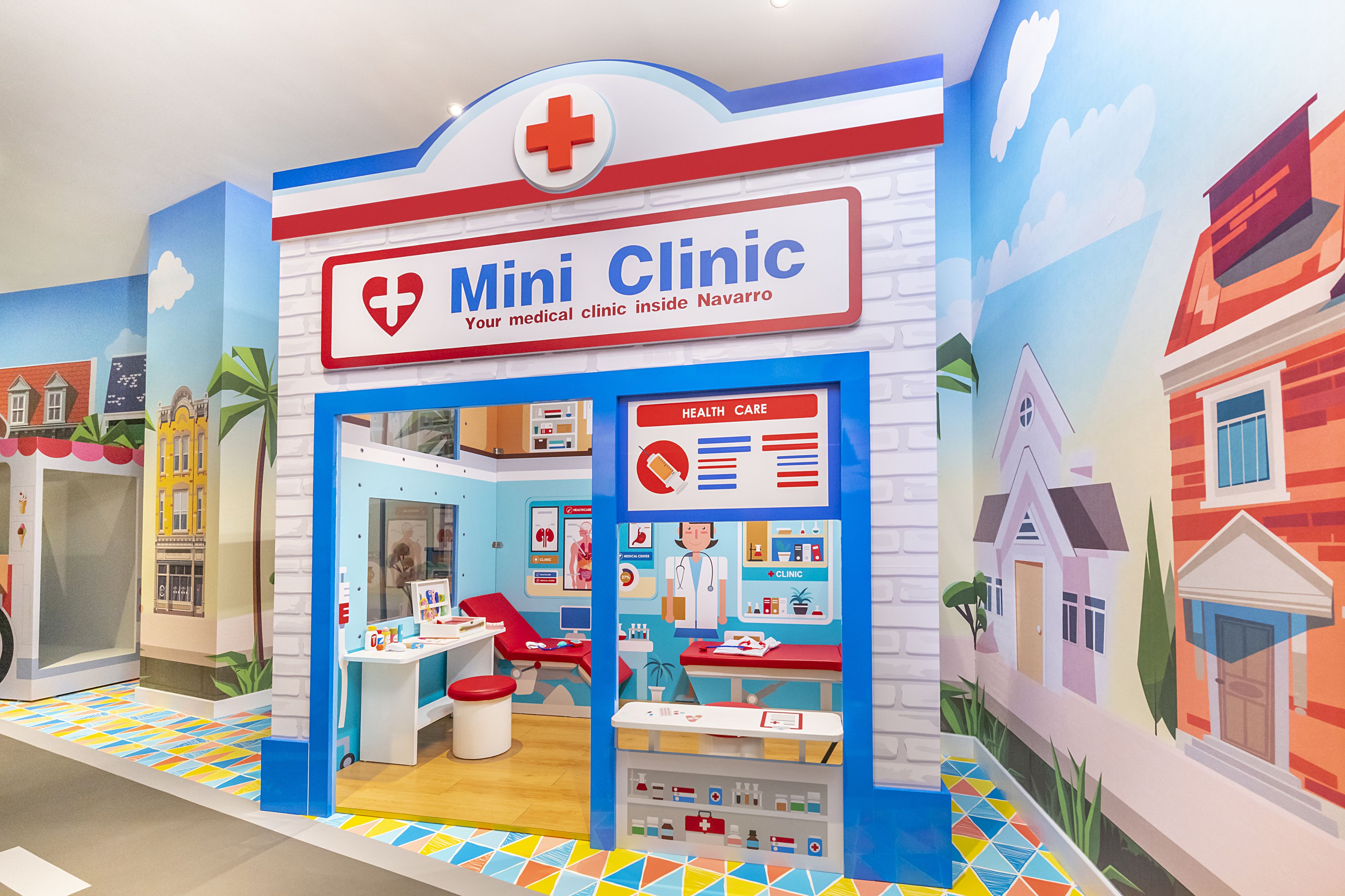 Photo - Dorsett Tsuen Wan, Hong Kong