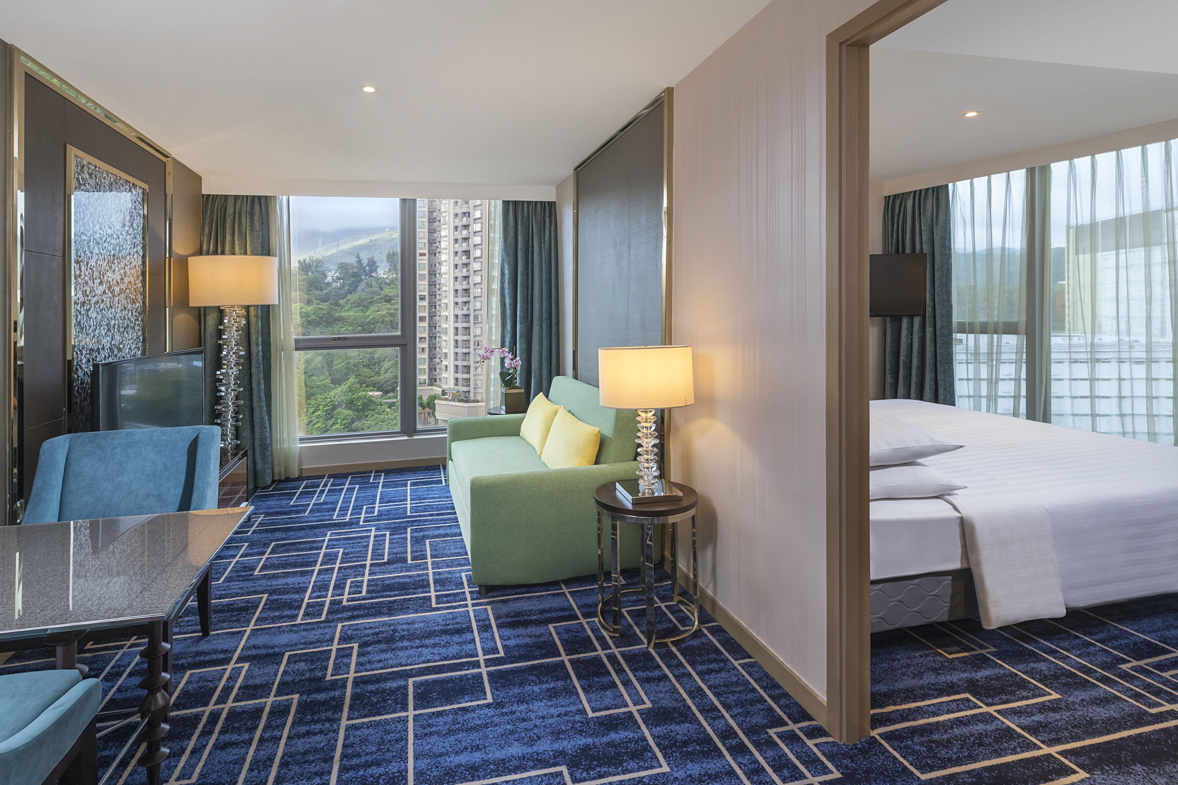 Photo - Dorsett Tsuen Wan, Hong Kong