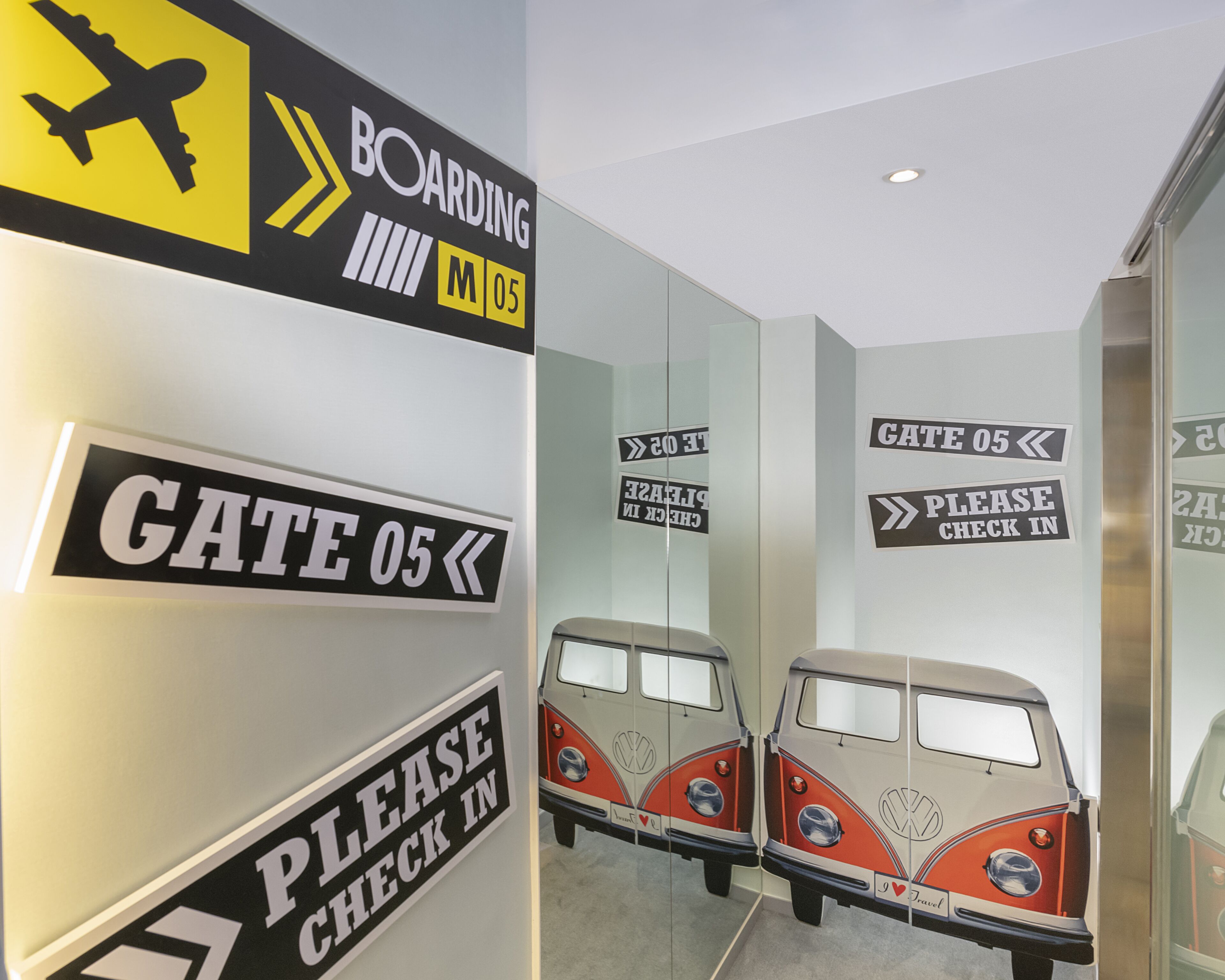 Photo - Dorsett Tsuen Wan, Hong Kong