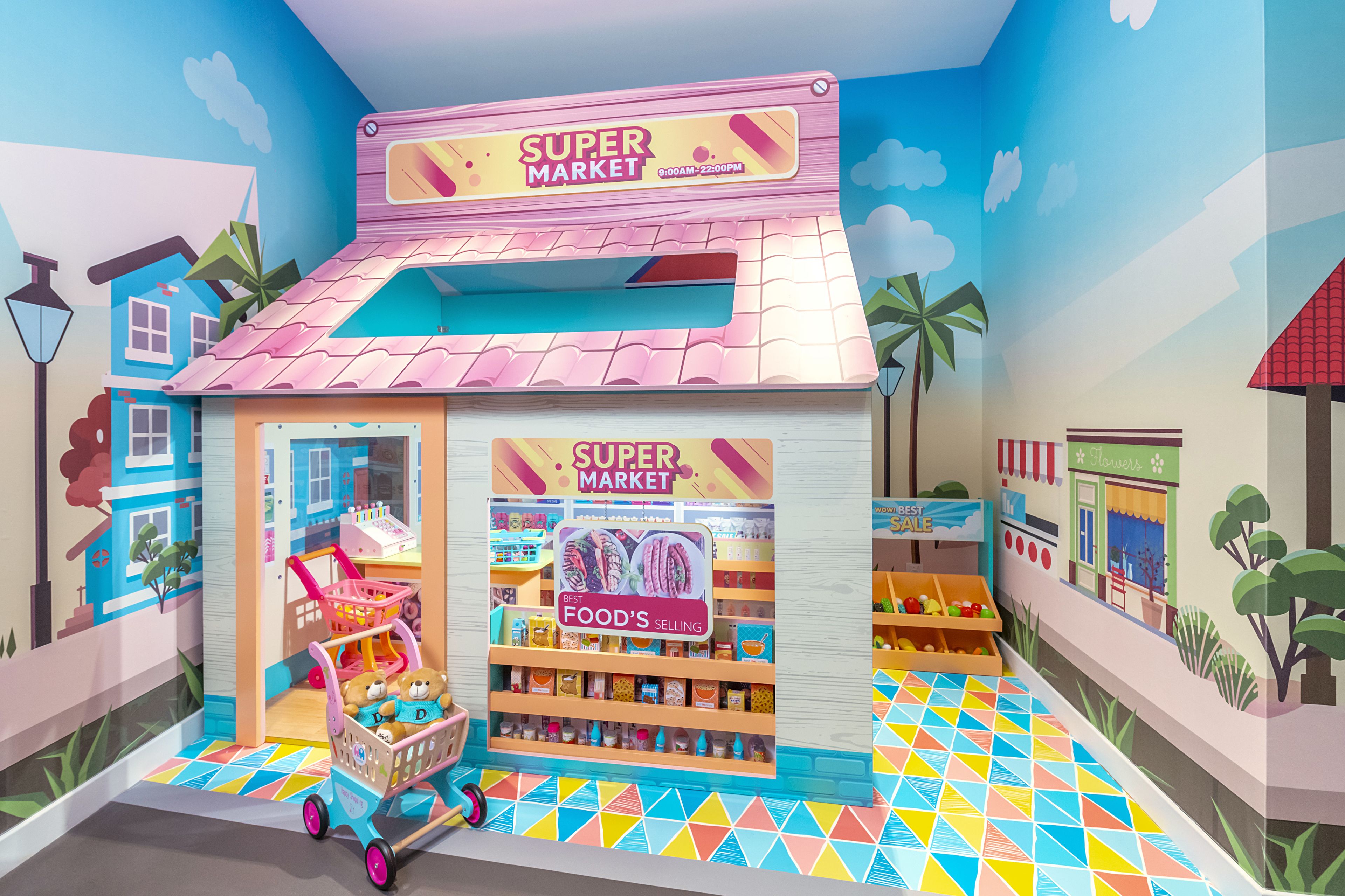 Photo - Dorsett Tsuen Wan, Hong Kong