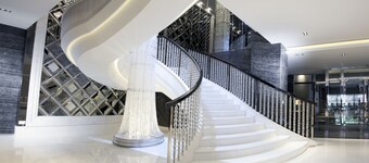 Dorsett Tsuen Wan, Hong Kong