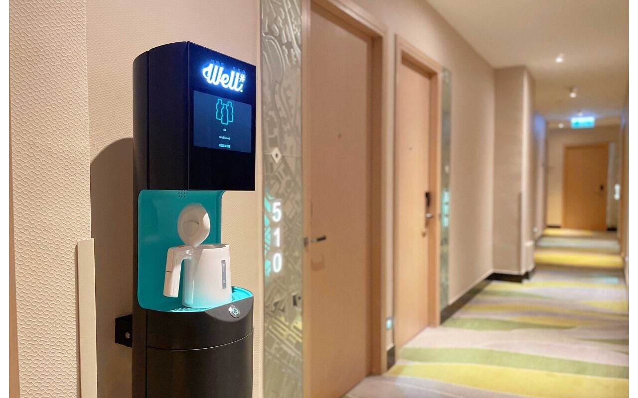 Photo - Dorsett Tsuen Wan, Hong Kong