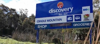 Discovery Parks - Cradle Mountain