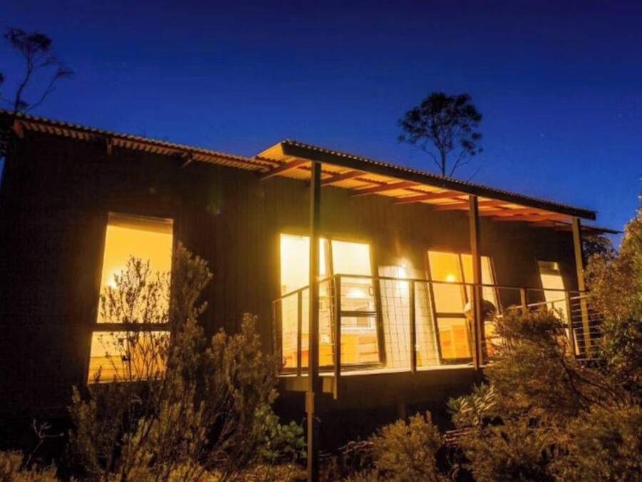 Comfort-Chalet