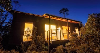 Discovery Parks - Cradle Mountain
