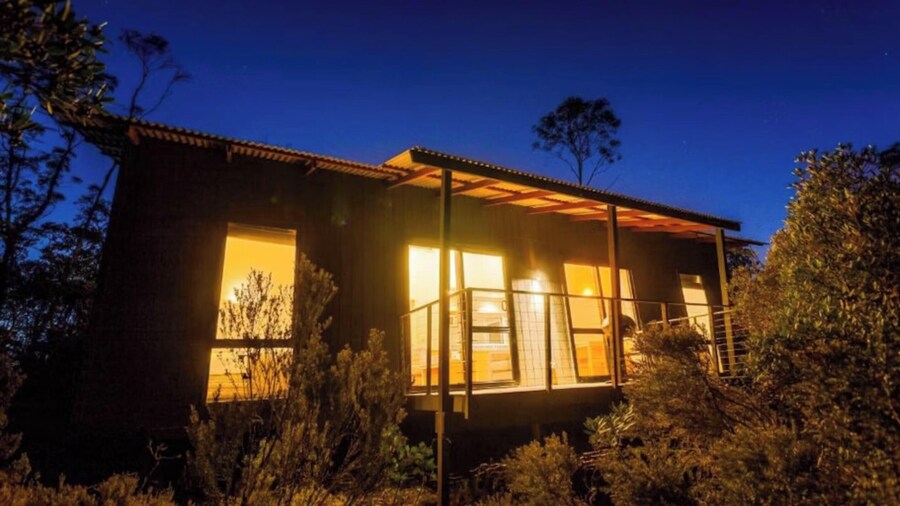 Discovery Parks - Cradle Mountain