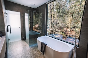 Premium Mountain Cabin - Adults Only