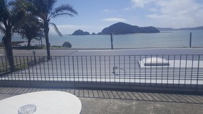 Appartamento, 1 camera da letto, vista mare (1-5 People) | Terrazza/patio
