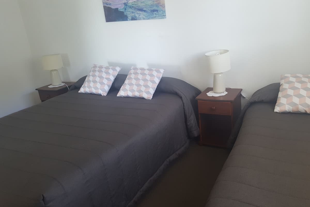 Apartment, 1 Bedroom, Sea View (1-5 People)