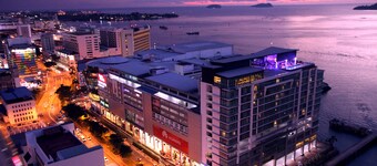 Grandis Hotel