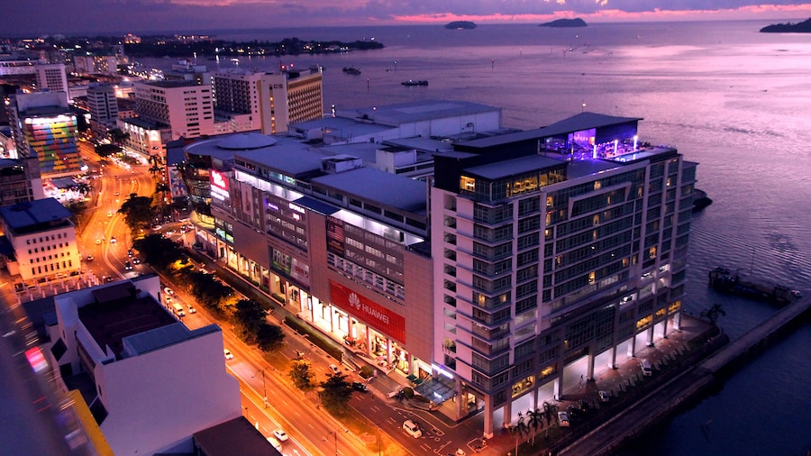 Grandis Hotel
