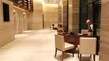 Hall