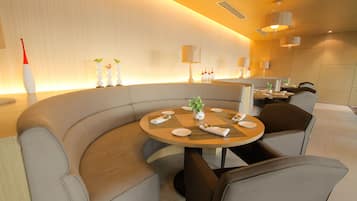 Tempat makan